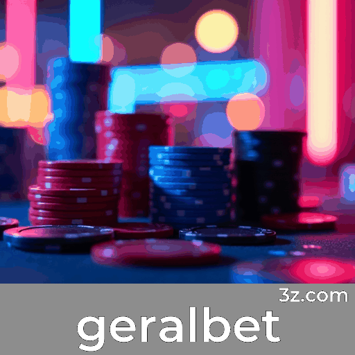 geralbet Bônus acumulado geralbet