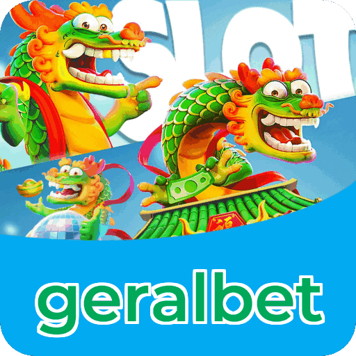 Tabela RTP dos jogos de cassino da geralbet