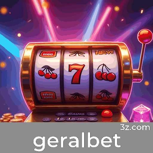 geralbet Bônus por convite geralbet